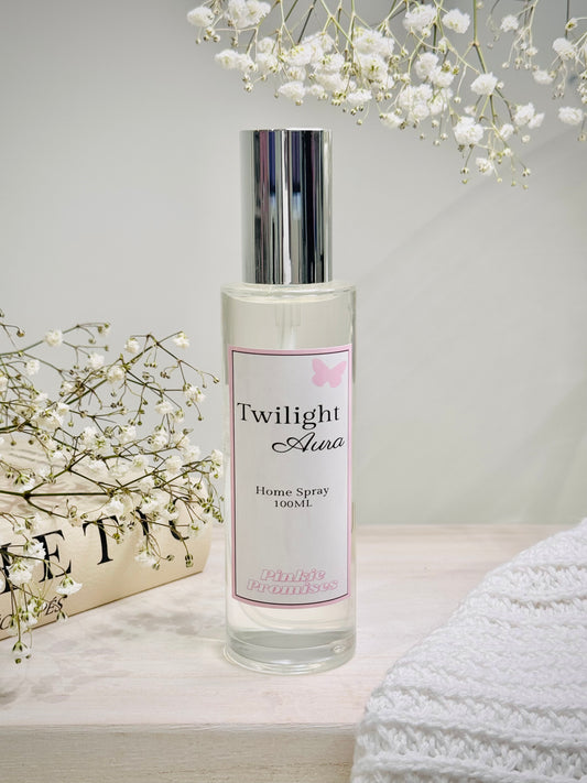 Twilight Aura 100ML Home Spray