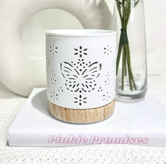 Butterfly Wax Melt Warmer