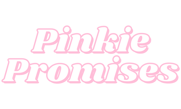 Pinkie Promises